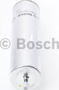 BOSCH 0 450 906 457 - Φίλτρο καυσίμου parts5.com