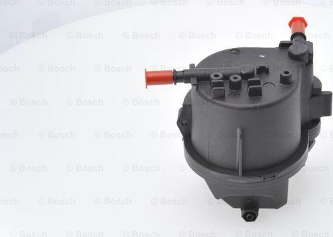 BOSCH 0 450 906 460 - Filtr paliwa parts5.com