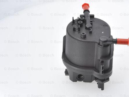 BOSCH 0 450 906 460 - Filtr paliwa parts5.com