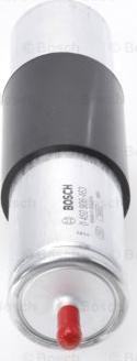 BOSCH 0 450 906 463 - Filtru combustibil parts5.com