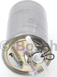 BOSCH 0 450 906 295 - Filtru combustibil parts5.com