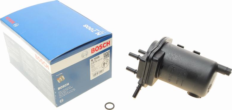 BOSCH 0 450 907 008 - Горивен филтър parts5.com