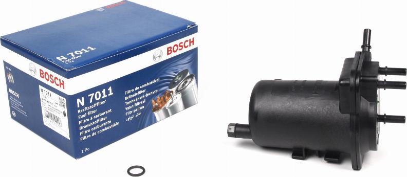 BOSCH 0 450 907 011 - Kraftstofffilter parts5.com