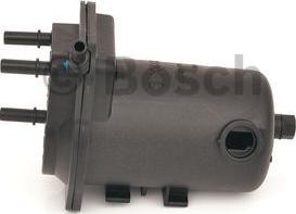 BOSCH 0 450 907 011 - Kraftstofffilter parts5.com