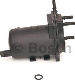 BOSCH 0 450 907 011 - Kraftstofffilter parts5.com