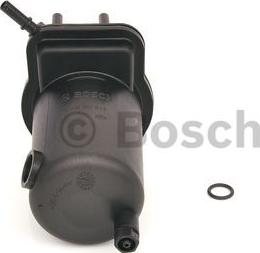 BOSCH 0 450 907 011 - Kraftstofffilter parts5.com