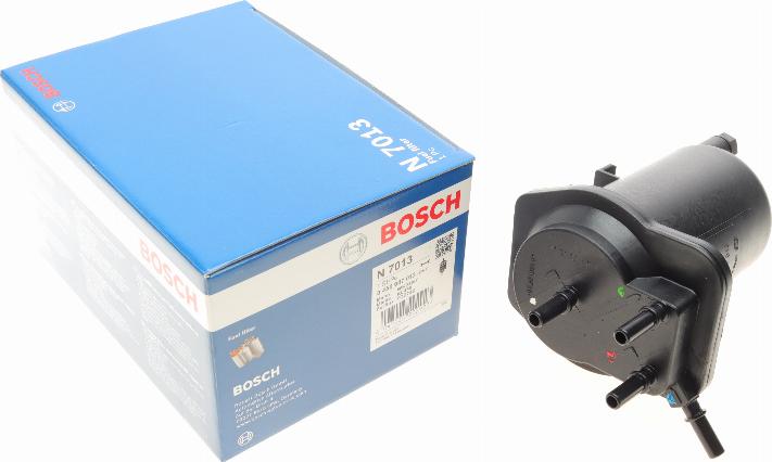 BOSCH 0 450 907 013 - Горивен филтър parts5.com