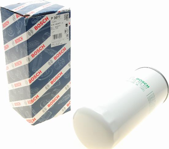 BOSCH 0 451 403 077 - Ölfilter parts5.com