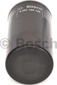 BOSCH 0 451 105 188 - Φίλτρο λαδιού parts5.com