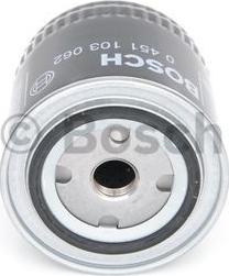 BOSCH 0 451 103 062 - Масляный фильтр parts5.com