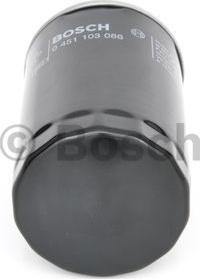 BOSCH 0 451 103 086 - Filtar za ulje parts5.com