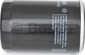 BOSCH 0 451 103 086 - Filtar za ulje parts5.com