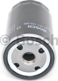 BOSCH 0 451 103 086 - Filtar za ulje parts5.com