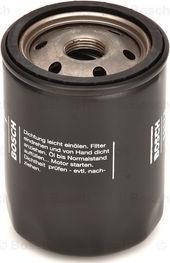 BOSCH 0 451 103 109 - Oil Filter parts5.com