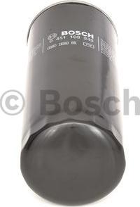 BOSCH 0 451 103 343 - Õlifilter parts5.com