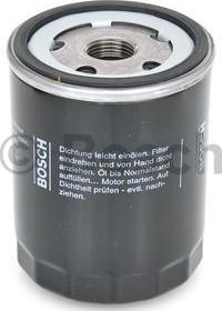 BOSCH 0 451 103 350 - Ölfilter parts5.com