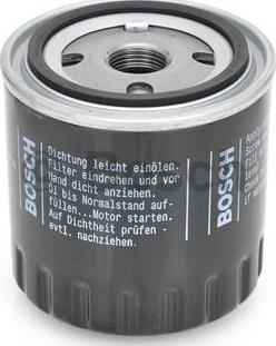 BOSCH 0 451 103 353 - Filtro de aceite parts5.com