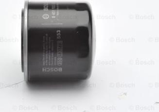 BOSCH 0 451 103 316 - Olejový filtr parts5.com