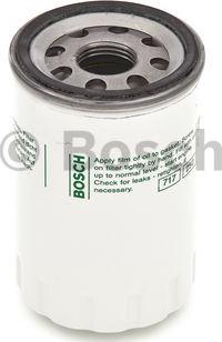 BOSCH 0 451 103 335 - Масляный фильтр parts5.com