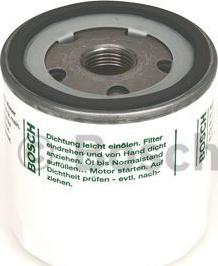 BOSCH 0 451 103 298 - Oljni filter parts5.com