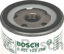 BOSCH 0 451 103 298 - Filter za ulje parts5.com