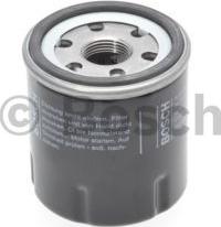 BOSCH 0 451 103 292 - Ölfilter parts5.com