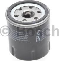 BOSCH 0 451 103 292 - Ölfilter parts5.com