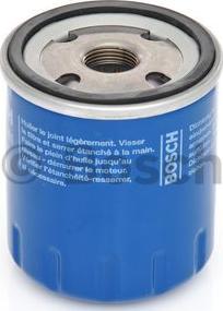 BOSCH 0 451 103 261 - Oil Filter parts5.com