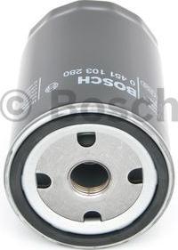 BOSCH 0 451 103 280 - Oil Filter parts5.com