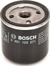 BOSCH 0 451 103 271 - Filter za ulje parts5.com