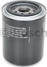 BOSCH 0 451 103 278 - Filtru ulei parts5.com