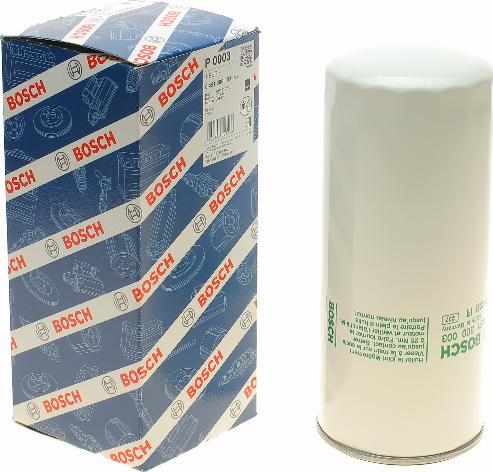 BOSCH 0 451 300 003 - Filter za ulje parts5.com