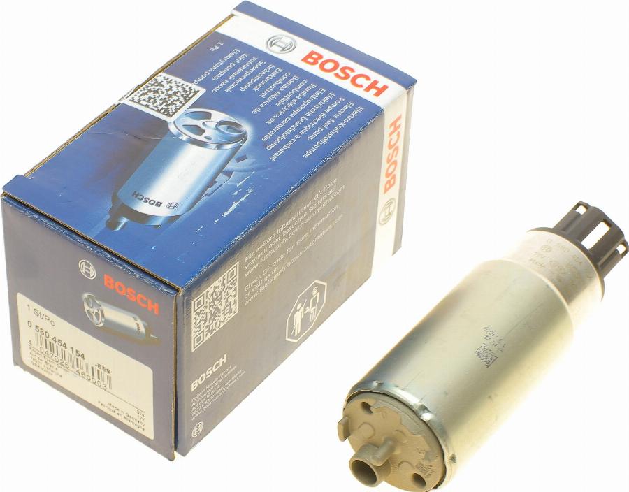 BOSCH 0 580 454 154 - Pumpa za gorivo parts5.com