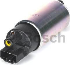 BOSCH 0 580 453 453 - Pumpa za gorivo parts5.com