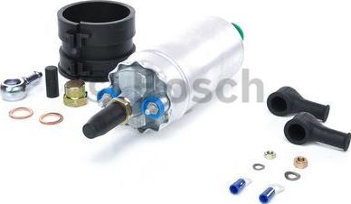 BOSCH 0 580 464 999 - Pompa combustibil parts5.com