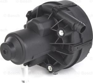 BOSCH 0 580 000 025 - Čerpadlo sekundárneho vzduchu parts5.com