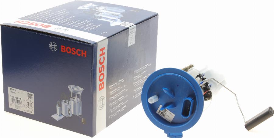 BOSCH 0 580 200 316 -  parts5.com