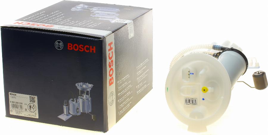 BOSCH 0 580 200 330 - - - parts5.com