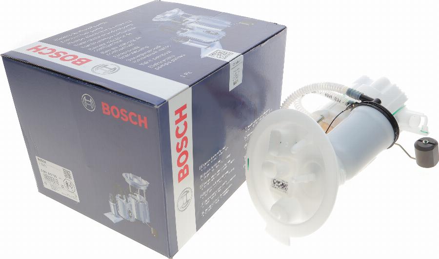 BOSCH 0 580 200 700 - - - parts5.com