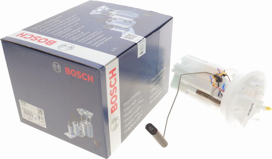 BOSCH 0 580 200 734 - - - parts5.com