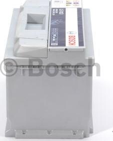 BOSCH 0 092 L50 130 - Baterie de pornire parts5.com