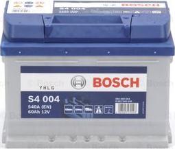 BOSCH 0 092 S40 040 - Starterbatterie parts5.com