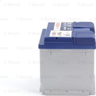 BOSCH 0 092 S40 001 - Batería de arranque parts5.com