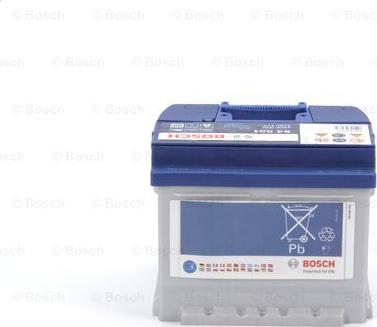 BOSCH 0 092 S40 010 - Batterie de démarrage parts5.com