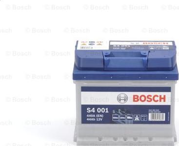 BOSCH 0 092 S40 010 - Batterie de démarrage parts5.com