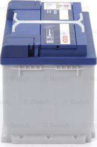 BOSCH 0 092 S40 110 - Batterie de démarrage parts5.com