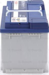 BOSCH 0 092 S40 110 - Batterie de démarrage parts5.com