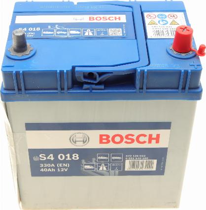 BOSCH 0 092 S40 180 - Akumulator za zagon parts5.com