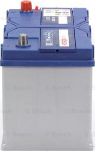 BOSCH 0 092 S40 290 - Starter Battery parts5.com