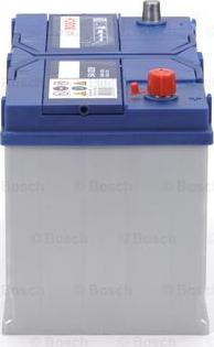 BOSCH 0 092 S40 290 - Starter Battery parts5.com